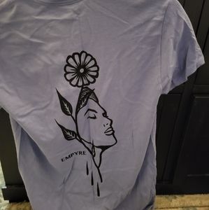 Brand new Empyre t-shirt